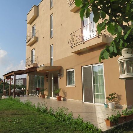 Cakil Apart Hotel Akçakoca Kültér fotó