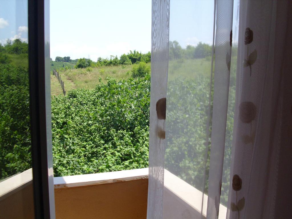 Cakil Apart Hotel Akçakoca Szoba fotó
