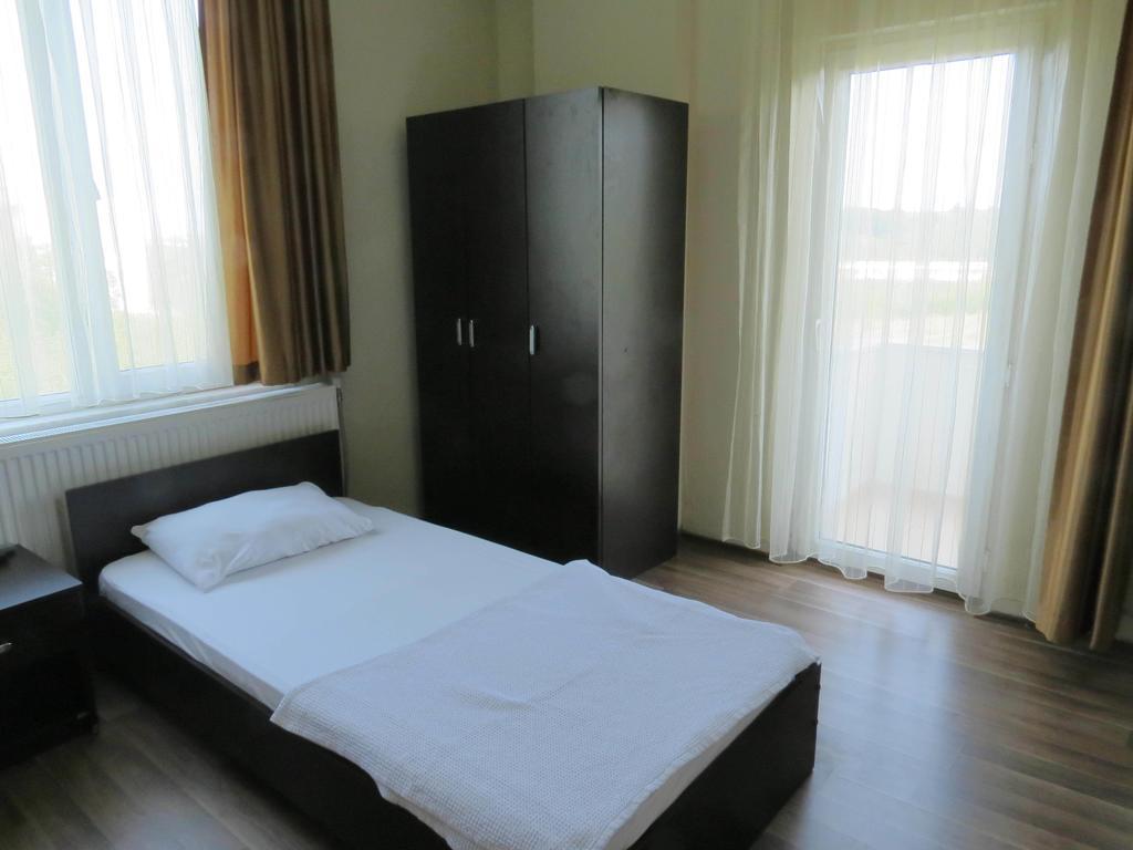 Cakil Apart Hotel Akçakoca Szoba fotó