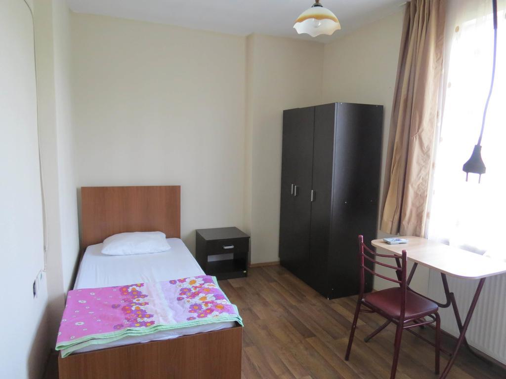 Cakil Apart Hotel Akçakoca Szoba fotó