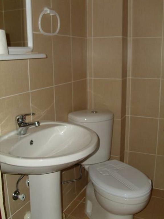 Cakil Apart Hotel Akçakoca Kültér fotó