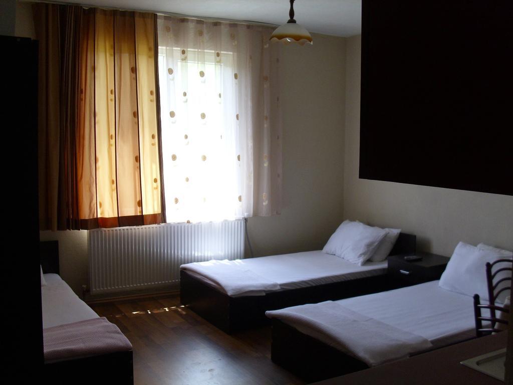 Cakil Apart Hotel Akçakoca Szoba fotó