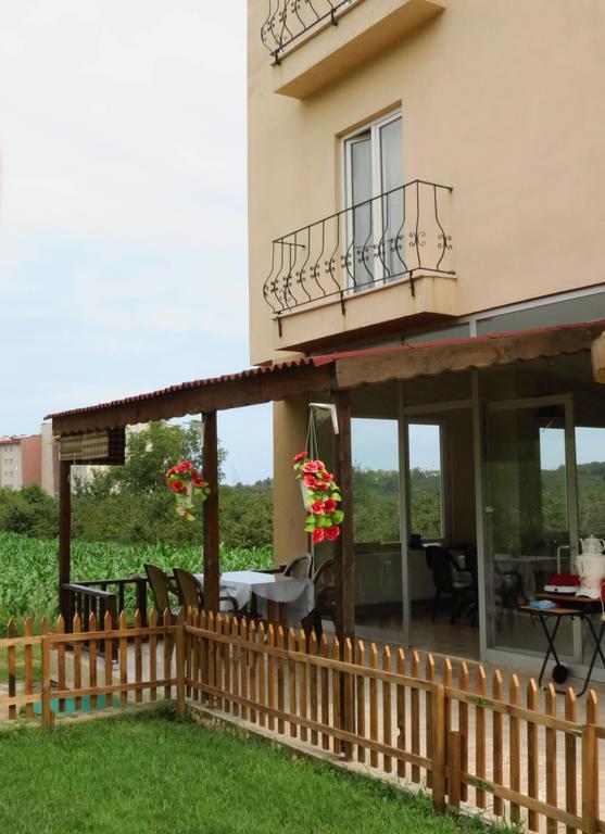 Cakil Apart Hotel Akçakoca Kültér fotó