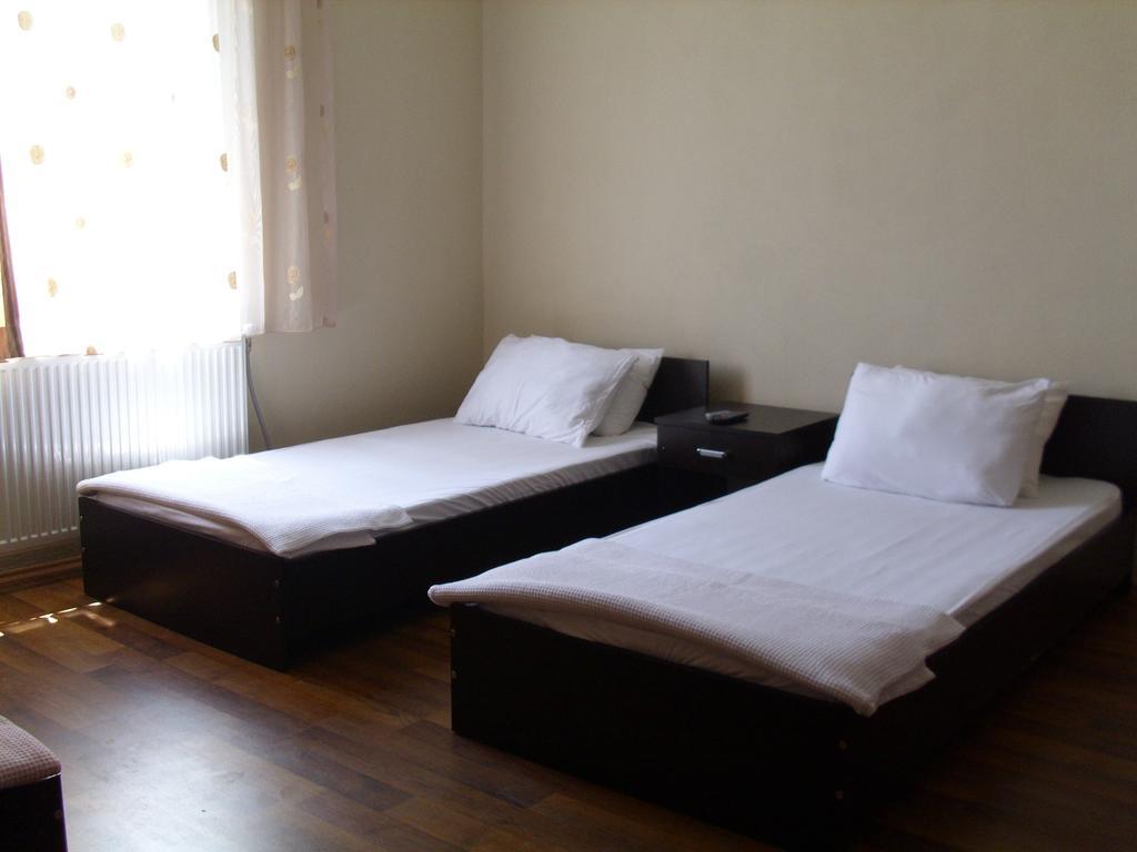 Cakil Apart Hotel Akçakoca Kültér fotó