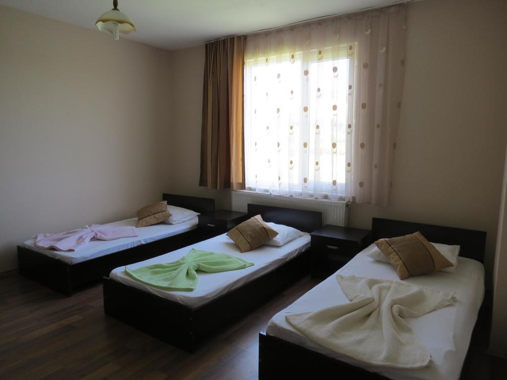 Cakil Apart Hotel Akçakoca Kültér fotó