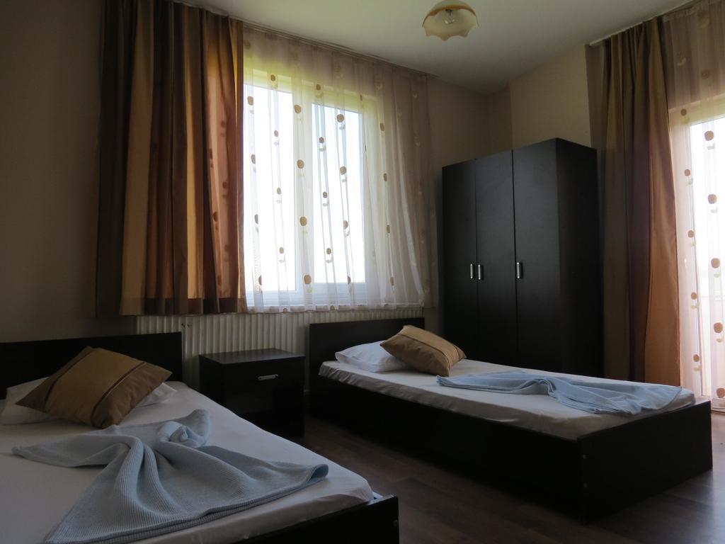 Cakil Apart Hotel Akçakoca Kültér fotó