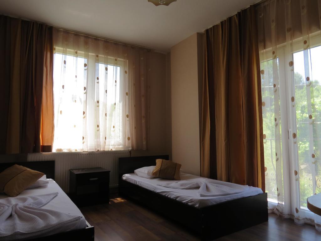 Cakil Apart Hotel Akçakoca Kültér fotó