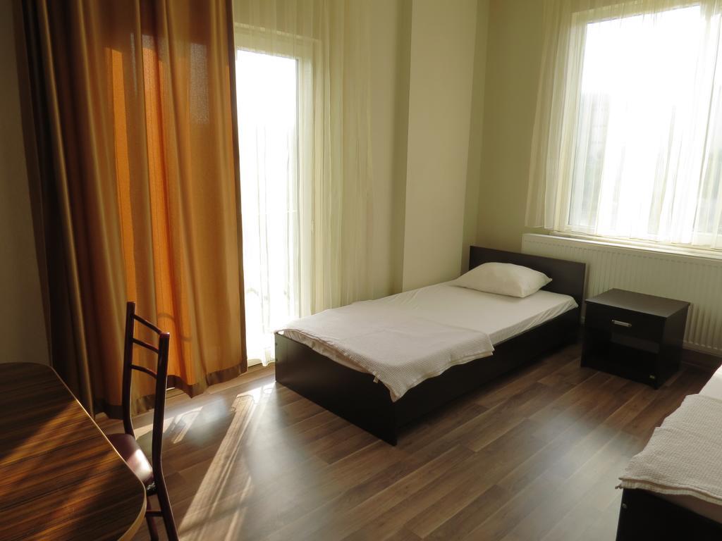 Cakil Apart Hotel Akçakoca Kültér fotó