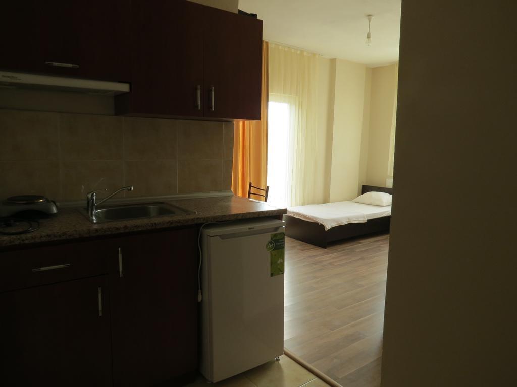 Cakil Apart Hotel Akçakoca Kültér fotó