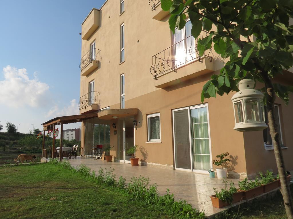 Cakil Apart Hotel Akçakoca Kültér fotó